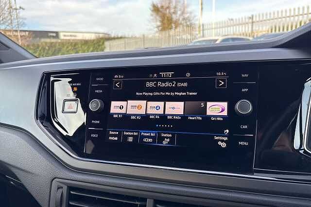 Used Volkswagen Taigo 2025 for sale - 75773625: Photo 24