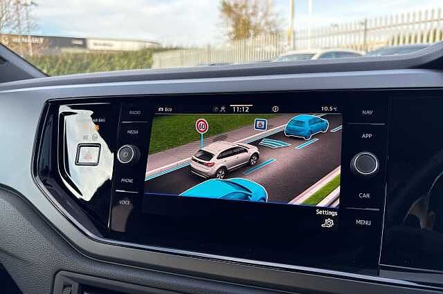 Used Volkswagen Taigo 2025 for sale - 75773625: Photo 25