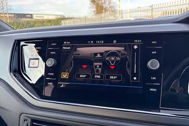 Used Volkswagen Taigo 2025 for sale - 75773625: Photo 26