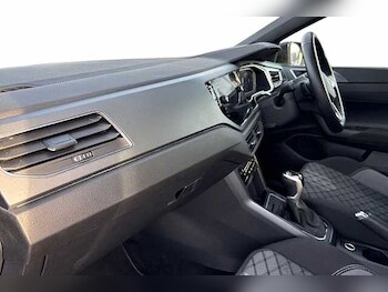 Used Volkswagen Taigo 2025 for sale - 75773625: Photo