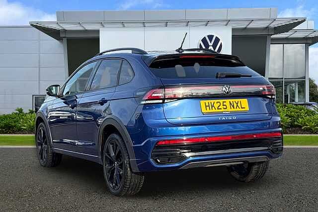 Used Volkswagen Taigo 2025 for sale - 75773625: Photo 3