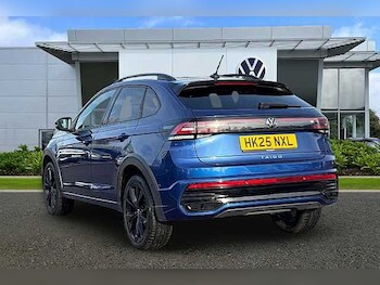 Used Volkswagen Taigo 2025 for sale - 75773625: Photo