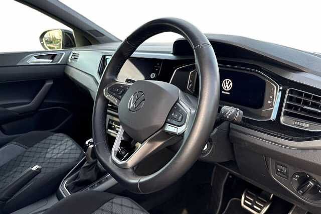 Used Volkswagen Taigo 2025 for sale - 75773625: Photo 6