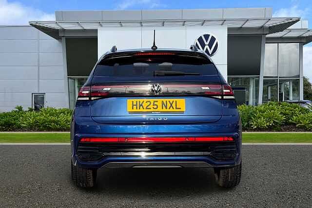 Used Volkswagen Taigo 2025 for sale - 75773625: Photo 9