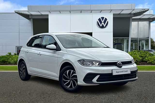 Used Volkswagen Polo 2025 for sale - 75064471: Photo 1