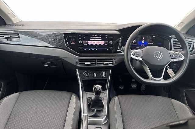 Used Volkswagen Polo 2025 for sale - 75064471: Photo 10