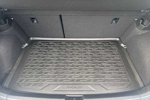 Used Volkswagen Polo 2025 for sale - 75064471: Photo 11