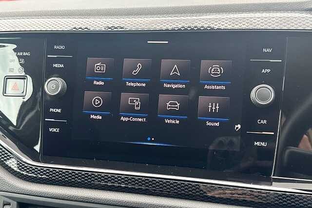 Used Volkswagen Polo 2025 for sale - 75064471: Photo 13