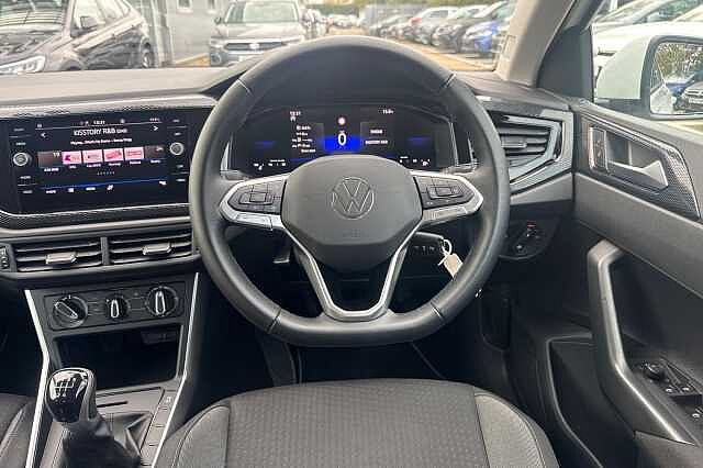 Used Volkswagen Polo 2025 for sale - 75064471: Photo 14