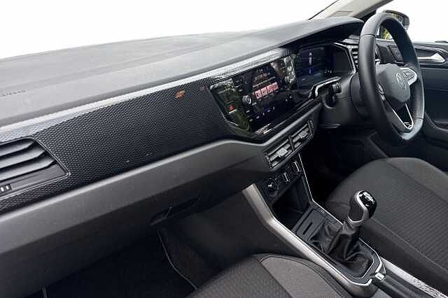 Used Volkswagen Polo 2025 for sale - 75064471: Photo 2