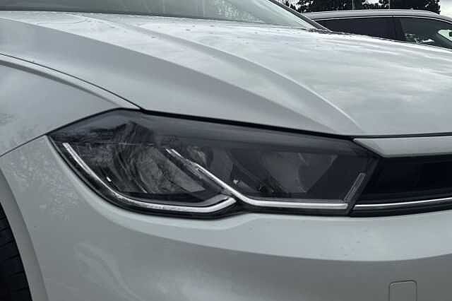 Used Volkswagen Polo 2025 for sale - 75064471: Photo 21