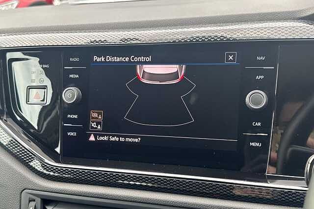 Used Volkswagen Polo 2025 for sale - 75064471: Photo 24