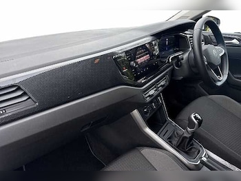 Used Volkswagen Polo 2025 for sale - 75064471: Photo