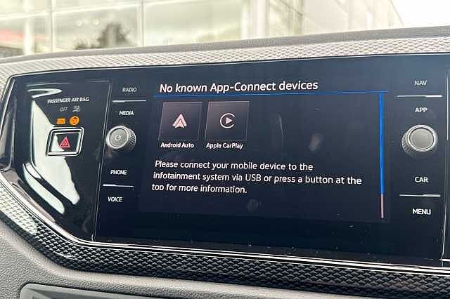 Used Volkswagen Polo 2025 for sale - 75064471: Photo 33