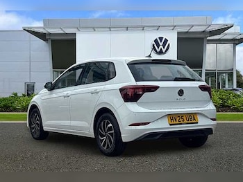 Used Volkswagen Polo 2025 for sale - 75064471: Photo