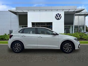 Used Volkswagen Polo 2025 for sale - 75064471: Photo