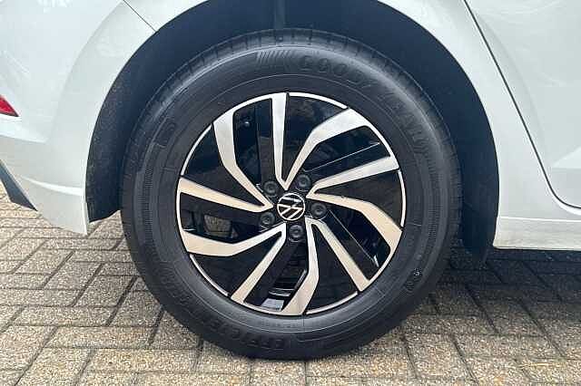 Used Volkswagen Polo 2025 for sale - 75064471: Photo 5