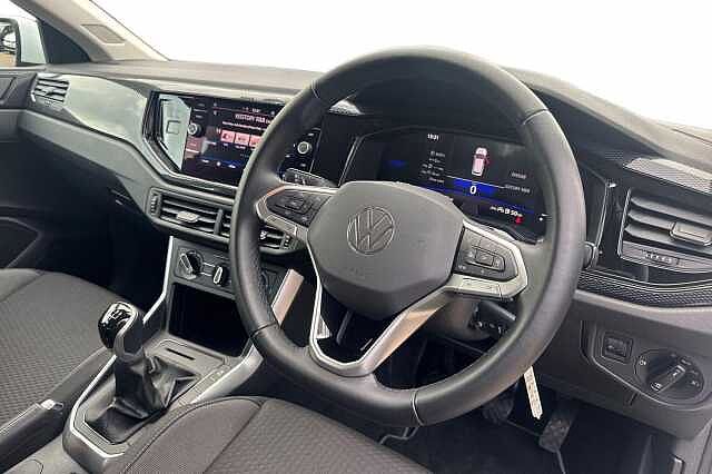 Used Volkswagen Polo 2025 for sale - 75064471: Photo 6