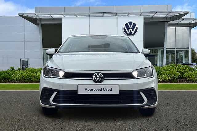 Used Volkswagen Polo 2025 for sale - 75064471: Photo 7