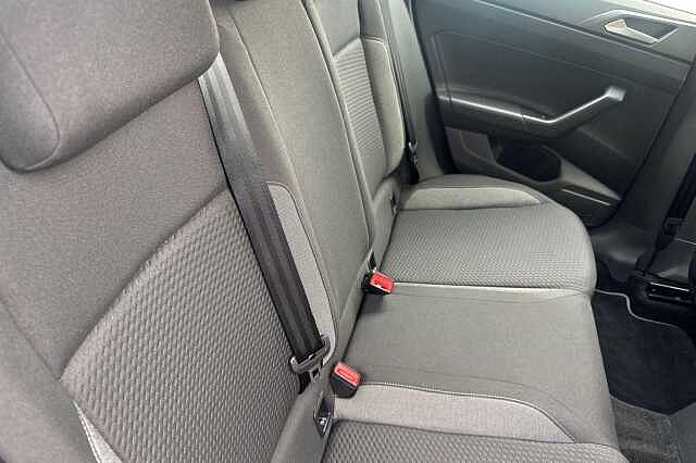 Used Volkswagen Polo 2025 for sale - 75064471: Photo 8