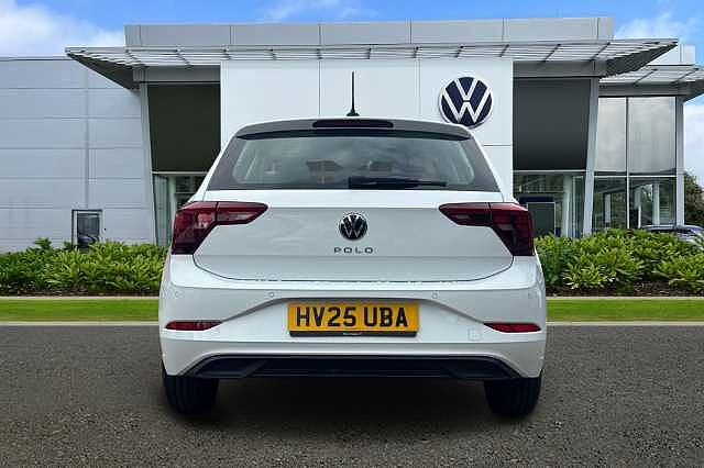 Used Volkswagen Polo 2025 for sale - 75064471: Photo 9
