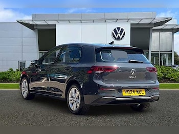 Used Volkswagen Golf 2024 for sale - 79098970: Photo