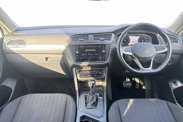 Used Volkswagen Tiguan Allspace 2023 for sale - 77650363: Photo 10