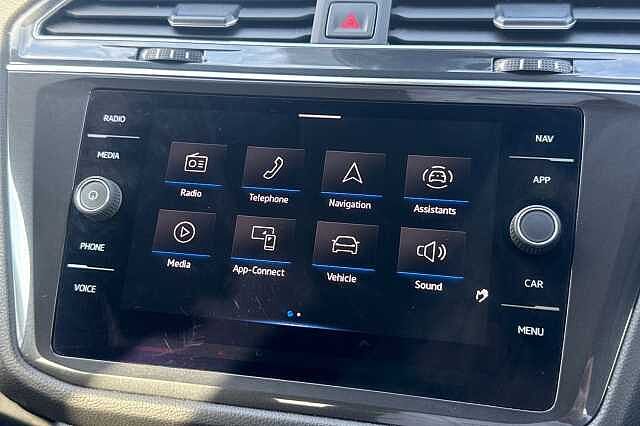 Used Volkswagen Tiguan Allspace 2023 for sale - 77650363: Photo 13