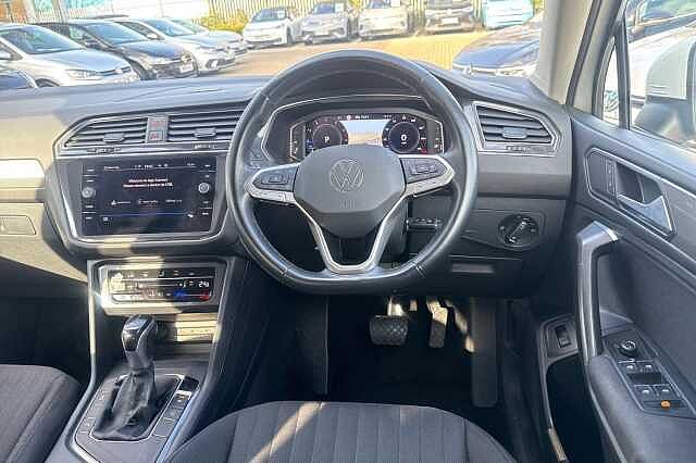 Used Volkswagen Tiguan Allspace 2023 for sale - 77650363: Photo 14