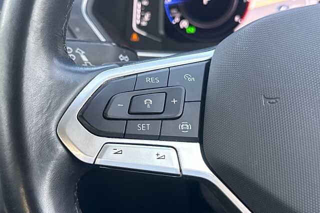 Used Volkswagen Tiguan Allspace 2023 for sale - 77650363: Photo 15