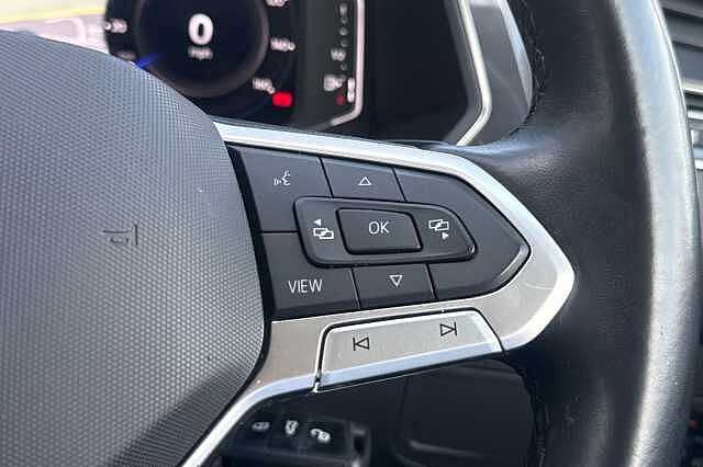 Used Volkswagen Tiguan Allspace 2023 for sale - 77650363: Photo 16