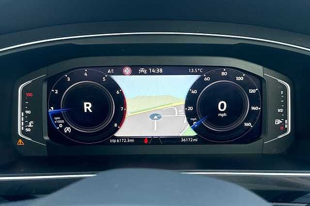 Used Volkswagen Tiguan Allspace 2023 for sale - 77650363: Photo 17