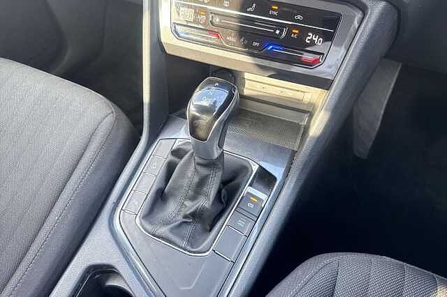 Used Volkswagen Tiguan Allspace 2023 for sale - 77650363: Photo 18