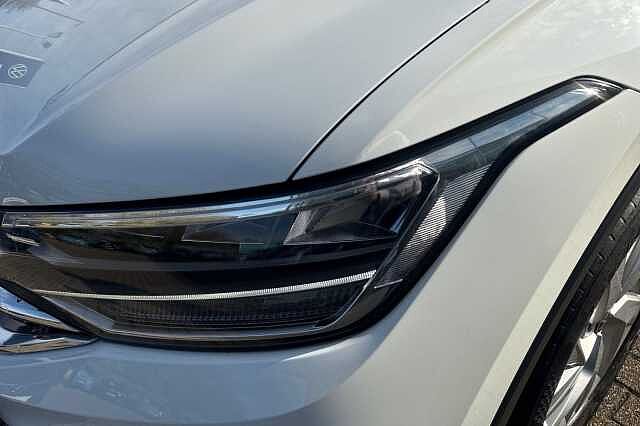 Used Volkswagen Tiguan Allspace 2023 for sale - 77650363: Photo 19