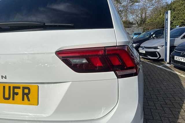 Used Volkswagen Tiguan Allspace 2023 for sale - 77650363: Photo 20