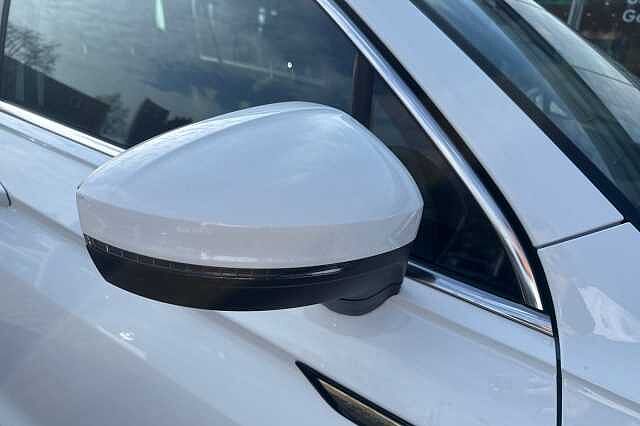 Used Volkswagen Tiguan Allspace 2023 for sale - 77650363: Photo 21