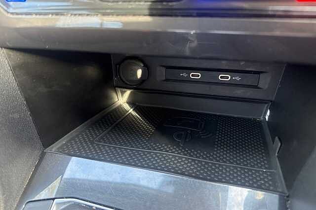 Used Volkswagen Tiguan Allspace 2023 for sale - 77650363: Photo 22