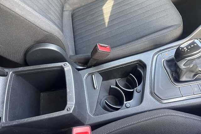 Used Volkswagen Tiguan Allspace 2023 for sale - 77650363: Photo 23