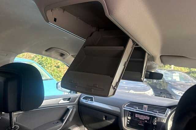 Used Volkswagen Tiguan Allspace 2023 for sale - 77650363: Photo 24