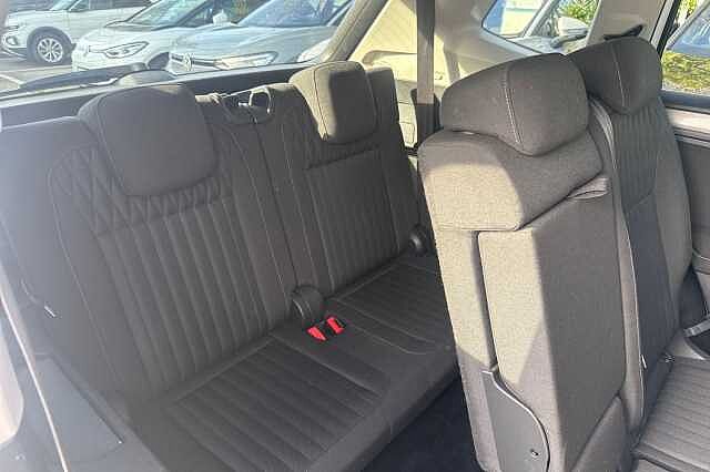 Used Volkswagen Tiguan Allspace 2023 for sale - 77650363: Photo 25