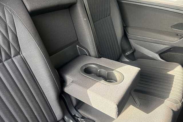 Used Volkswagen Tiguan Allspace 2023 for sale - 77650363: Photo 26