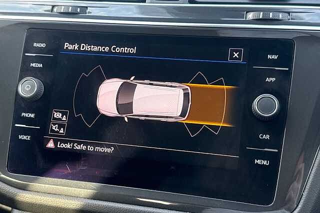 Used Volkswagen Tiguan Allspace 2023 for sale - 77650363: Photo 28