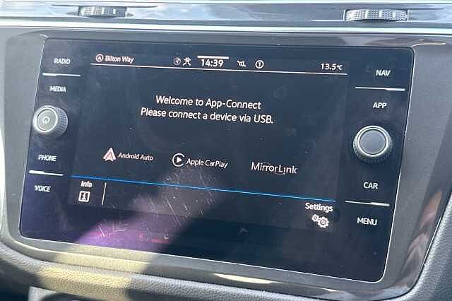 Used Volkswagen Tiguan Allspace 2023 for sale - 77650363: Photo 30