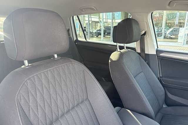 Used Volkswagen Tiguan Allspace 2023 for sale - 77650363: Photo 31