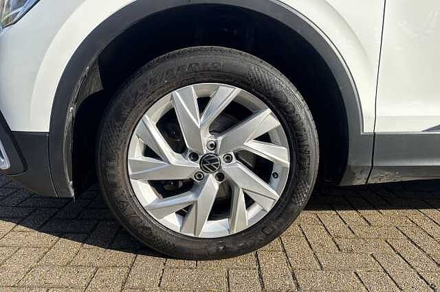 Used Volkswagen Tiguan Allspace 2023 for sale - 77650363: Photo 5