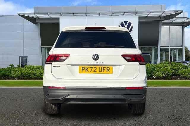 Used Volkswagen Tiguan Allspace 2023 for sale - 77650363: Photo 9