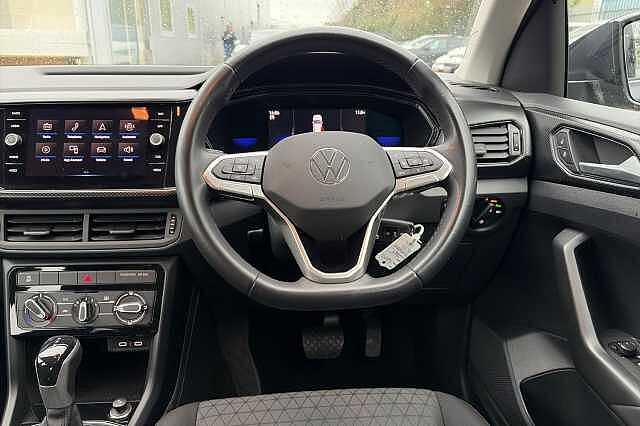 Used Volkswagen T-Cross 2022 for sale - 76836808: Photo 14
