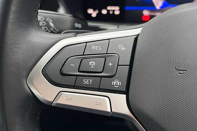 Used Volkswagen T-Cross 2022 for sale - 76836808: Photo 15