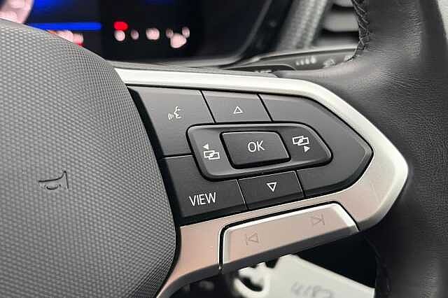 Used Volkswagen T-Cross 2022 for sale - 76836808: Photo 17