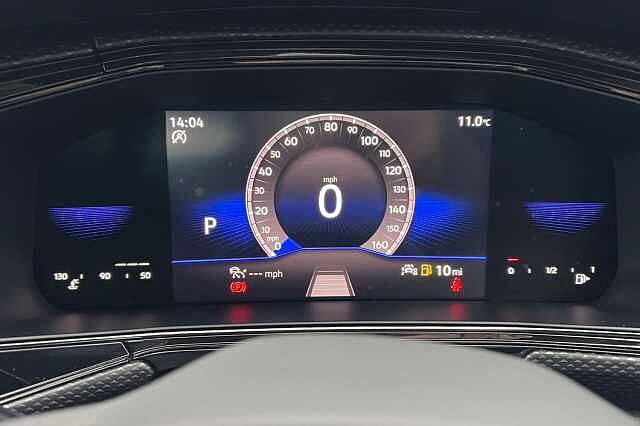 Used Volkswagen T-Cross 2022 for sale - 76836808: Photo 18